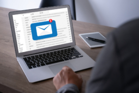 How Businesses Can Automatically Transfer Email Orders Into Their ERP