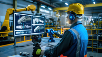 How Can AI Reduce Defects and Improve Quality Control in Manufacturing?