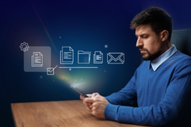 How to Automate Email, PDF & Fax Orders in Xentral ERP (Complete Guide)