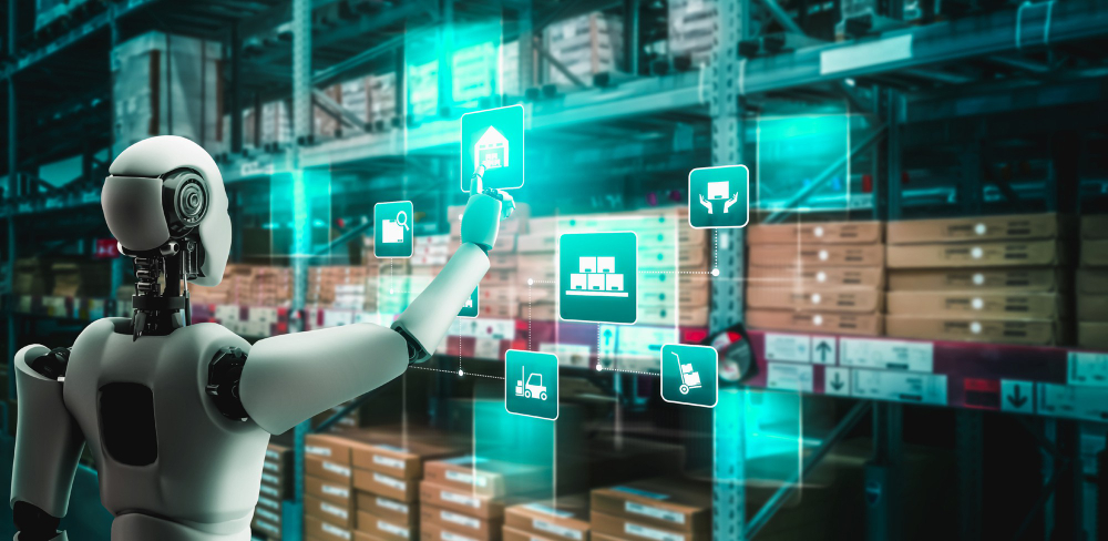 AI Inventory Forecasting for GCC Retailers: Cut Stockouts by 40% in 2025