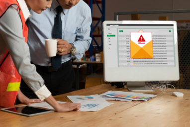 Common Problems in Manual Email Orders (And How ERP Automation Fixes Them)