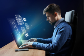 How to Import Email Orders into Dynamics 365 Business Central Automatically