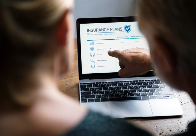 How Intelligent Document Processing Improves Insurance Policy Administration