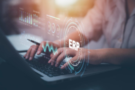 NAV vs Business Central