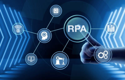 How to Identify RPA Opportunities in Your Business