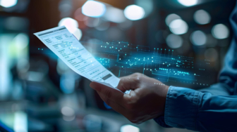 How Accurate Is AI-Based OCR for Invoices and Logistics Documents?