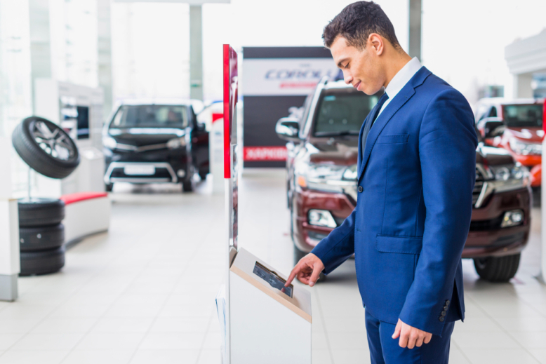 AI Automation for Automotive Dealerships and Service Centers