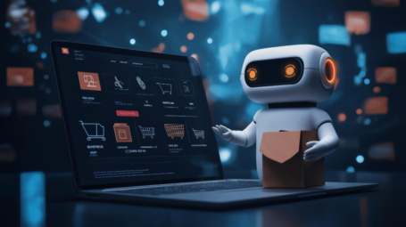 How AI is Reshaping Dropshipping & E-Commerce