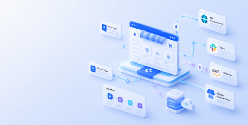 Shopware Nexus
