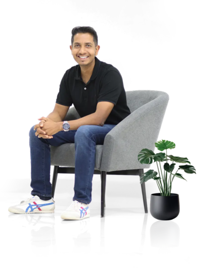 Aneesh quote
