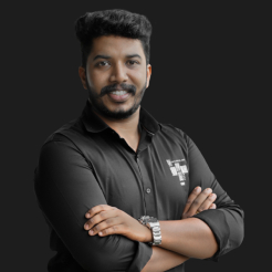 aswin krishna
