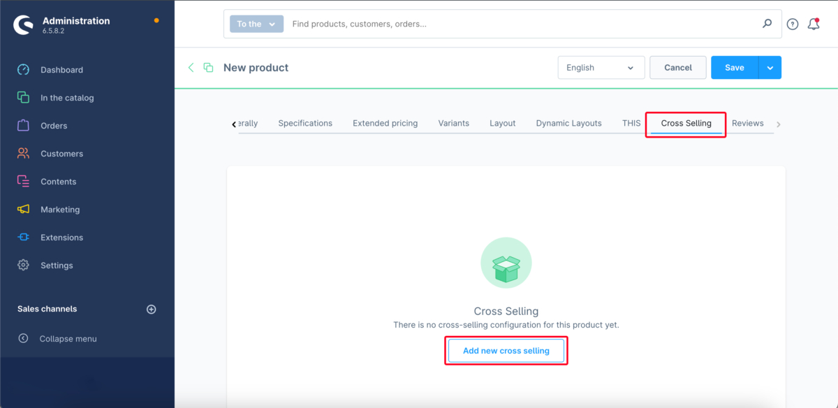 shopware