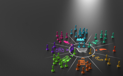 Showare in Multichannel Sales
